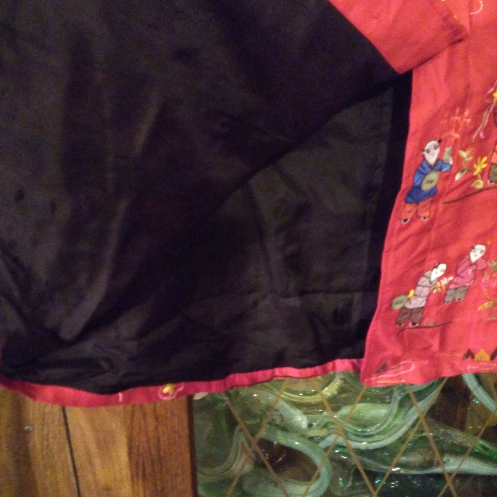 Chico's Vest - Picture 4 of 5